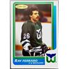 Image 1 : 1986-87 O-PEE-CHEE RAY FERRARO