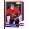 Image 1 : 1986-87 O-PEE-CHEE RYAN WALTER