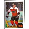Image 1 : 1987-88 O-PEE-CHEE MARK HOWE (HOF)