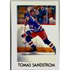 Image 1 : 1987-88 O-PEE-CHEE TOMAS SANDSTROM