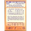 Image 2 : 1988-89 O-PEE-CHEE SEAN BURKE ROOKIE CARD