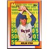 Image 1 : 1990 TOPPS NOLAN RYAN (HOF)