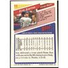 Image 2 : 1993 TOPPS ERIC KARROS ROOKIE CARD