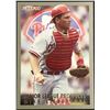 Image 1 : 1994 FLEER MIKE LIEBERTHAL ROOKIE CARD