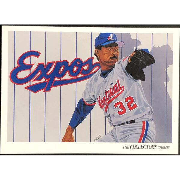 1994 UPPER DECK DENNIS MARTINEZ (HOF)