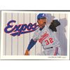 Image 1 : 1994 UPPER DECK DENNIS MARTINEZ (HOF)