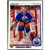 Image 1 : 1990-91 UPPER DECK GRANT FUHR (HOF)
