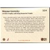 Image 2 : 1991-92 PRO SET WAYNE GRETZKY (HOF)