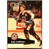 Image 1 : 1991-92 PRO-SET GUY LAFLEUR (HOF)