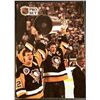Image 1 : 1991-92 PRO-SET MARIO LEMIEUX (HOF)