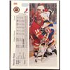 Image 2 : 1991-92 UPPER DECK THEOREN FLEURY