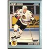 Image 1 : 1992-93 SCORE JEREMY ROENICK (HOF)