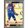 Image 1 : 1992-93 SCORE MATS SUNDIN (HOF)