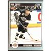Image 1 : 1992-93 SCORE PAUL COFFEY (HOF)