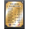 Image 2 : 1994-95 O-PEE-CHEE PREMIER WAYNE GRETZKY (HOF)