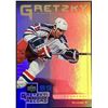 Image 1 : 1999-00 UPPER DECK WAYNE GRETZKY (HOF)