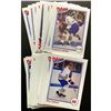 Image 1 : 1991-92 OSHAWA GENERALS (OHL) - COMPLETE SET