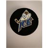 Image 1 : 1999-00 KOOTENAY ICE (WHL) GAME PUCK