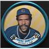 Image 1 : 1988 TOPPS BASEBALL COINS - ANDRE DAWSON (HOF)