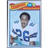 Image 1 : 1977 TOPPS PRESTON PEARSON