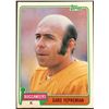 Image 1 : 1981 TOPPS GARO YEPREMIAN