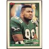 Image 1 : 1991 TOPPS JEROME BROWN