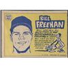 Image 2 : 1970 O-PEE-CHEE BILL FREEHAN