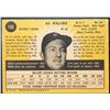 Image 2 : 1971 O-PEE-CHEE AL KALINE (HOF)
