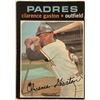 Image 1 : 1971 O-PEE-CHEE CITO GASTON