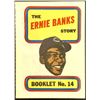Image 1 : 1971 O-PEE-CHEE ERNIE BANKS (HOF)