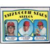 Image 1 : 1972 O-PEE-CHEE J.R. RICHARD ROOKIE CARD