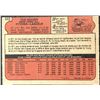 Image 2 : 1972 O-PEE-CHEE TOM SEAVER (HOF)