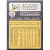 Image 2 : 1973 TOPPS HIGH NUMBERS - ANDY ETCHEBARREN