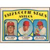 Image 1 : 1975 O-PEE-CHEE J.R. RICHARD ROOKIE CARD