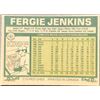 Image 2 : 1977 O-PEE-CHEE FERGIE JENKINS (HOF)