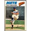 Image 1 : 1977 O-PEE-CHEE TOM SEAVER (HOF)
