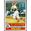 Image 1 : 1979 O-PEE-CHEE CARLTON FISK (HOF)