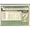 Image 2 : 1979 O-PEE-CHEE CARLTON FISK (HOF)