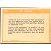 Image 2 : 1972-73 O-PEE-CHEE EDDIE SHACK