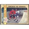 Image 1 : 1972-73 O-PEE-CHEE STAN MIKITA (HOF)