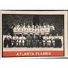 Image 1 : 1974-75 O-PEE-CHEE ATLANTA FLAMES