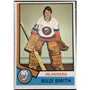Image 1 : 1974-75 O-PEE-CHEE BILLY SMITH (HOF)