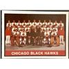 Image 1 : 1974-75 O-PEE-CHEE CHICAGO BLACK HAWKS