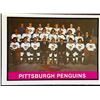 Image 1 : 1974-75 O-PEE-CHEE PITTSBURGH PENGUINS