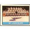 Image 1 : 1974-75 O-PEE-CHEE ST. LOUIS BLUES