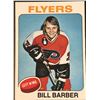 Image 1 : 1975-76 NHL O-PEE-CHEE BILL BARBER (HOF)