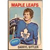 Image 1 : 1975-76 NHL O-PEE-CHEE DARRYL SITTLER (HOF)