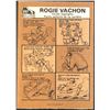 Image 2 : 1975-76 NHL O-PEE-CHEE ROGIE VACHON (HOF)
