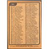 Image 2 : 1975-76 NHL TOPPS CHECKLIST