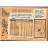 Image 2 : 1975-76 NHL TOPPS GARY DORNHOEFER